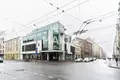 Bureau 1 634 m² à Riga, Lettonie
