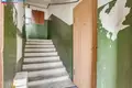 Apartamento 3 habitaciones 61 m² Didzioji Riese, Lituania