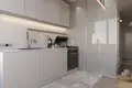 Apartamento 32 m² Mezitli, Turquía