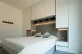 2 bedroom apartment 75 m² in Becici, Montenegro