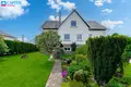 Casa 316 m² Kurmaiciai, Lituania