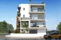 3 bedroom apartment 143 m² Larnaca, Cyprus