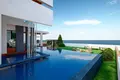 Villa de 5 pièces  Demirtas, Turquie