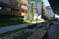 Apartamento 2 habitaciones 56 m² en Cracovia, Polonia