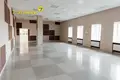 Commercial property 1 550 m² in Lyepyel, Belarus