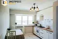 3 room apartment 76 m² Kobryn, Belarus