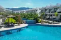 1 bedroom apartment 42 m² Agios Amvrosios, Northern Cyprus