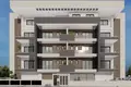 Mieszkanie 1 pokój 50 m² Limassol, Cypr
