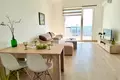 Wohnung 1 Schlafzimmer 59 m² Gemeinde Budva, Montenegro