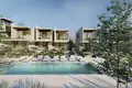 Maison 2 chambres 124 m² Agios Tychonas, Chypre