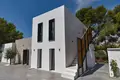 5 bedroom villa 200 m² Calp, Spain