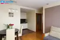 Квартира 2 комнаты 42 м² Клайпеда, Литва