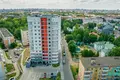 Mieszkanie 2 pokoi 78 m² Mińsk, Białoruś