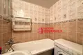 Mieszkanie 3 pokoi 66 m² Grodno, Białoruś