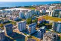 Wohnung 2 zimmer 42 m² Alanya, Türkei