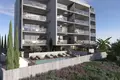 Mieszkanie 2 pokoi 105 m² Jermasoja, Cypr
