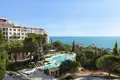 Apartamento 3 habitaciones 61 m² Resort Town of Sochi municipal formation, Rusia