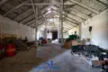 Warehouse 630 m² in Stankauski sielski Saviet, Belarus