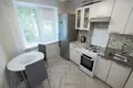 Квартира 2 комнаты 46 м² Минск, Беларусь