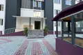 Wohnung 2 zimmer 50 m² Mahmutlar, Türkei