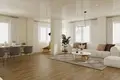 Mieszkanie 3 pokoi 197 m² Madryt, Hiszpania