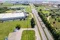 Land 19 291 m² Jasin, Poland