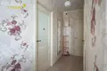 Apartamento 1 habitación 29 m² Minsk, Belarús