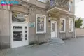 Propiedad comercial 288 m² en Šiauliai, Lituania