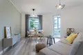 2 room apartment 42 m² Poznan, Poland