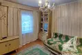 2 room apartment 37 m² Brest, Belarus