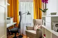 Appartement 3 chambres 49 m² Varsovie, Pologne