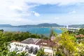 Apartamento 5 habitaciones 444 m² Phuket, Tailandia