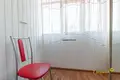 1 room apartment 34 m² Minsk, Belarus