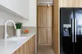 Apartamento 4 habitaciones 125 m² Varsovia, Polonia
