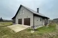 Haus 3 Schlafzimmer 175 m² Slabodkauski siel ski Saviet, Weißrussland