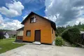 House 80 m² Adelski sielski Saviet, Belarus