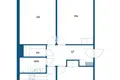 Apartamento 3 habitaciones 78 m² Rovaniemen seutukunta, Finlandia