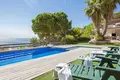 Dom 4 pokoi 385 m² Lloret de Mar, Hiszpania