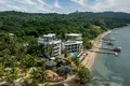 2 bedroom condo 125 m² West End, Honduras