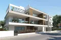 Apartamento 2 habitaciones 110 m² Livadia, Chipre