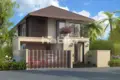 3 bedroom villa 199 m² Pattaya, Thailand