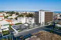 Propriété commerciale 2 993 m² à Limassol, Bases souveraines britanniques