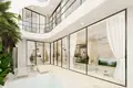 Villa 2 chambres 143 m² Pecatu, Indonésie