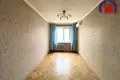 Apartamento 3 habitaciones 64 m² Saligorsk, Bielorrusia