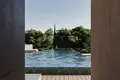 Appartement 1 chambre 70 m² Oróklini, Chypre