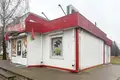 Tienda 95 m² en Uzda, Belarús