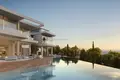 6 bedroom villa  Benahavis, Spain