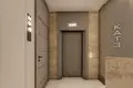 Penthouse 3 bedrooms 170 m² Muratpasa, Turkey