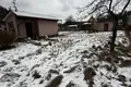 Haus 1 zimmer 25 m² Parecki sielski Saviet, Belarus