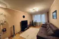 Mieszkanie 3 pokoi 61 m² Orsza, Białoruś